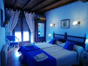 Casa rural Jorge